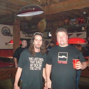 Meet your Posher, Sean